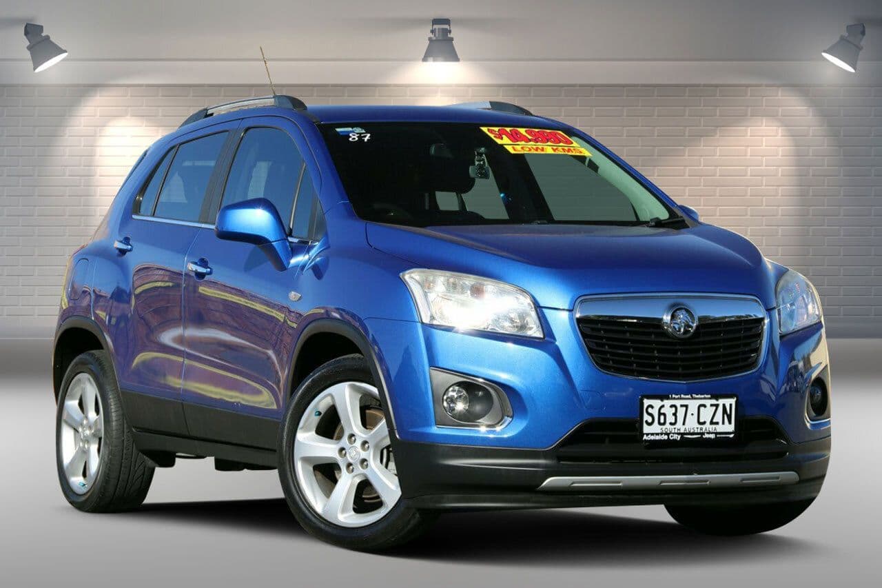 Vehicle Image