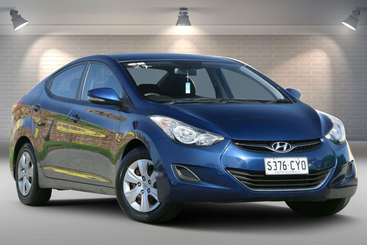 Vehicle Image