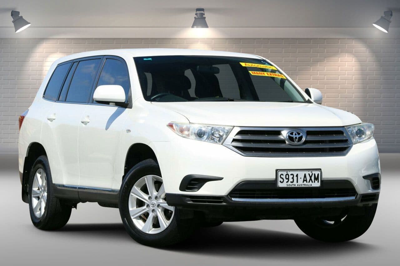 Vehicle Image