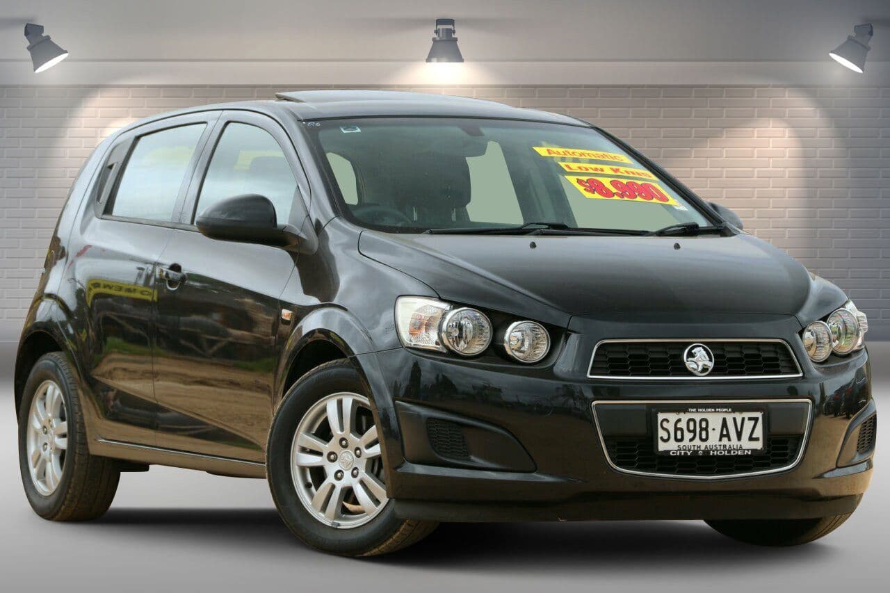 Vehicle Image