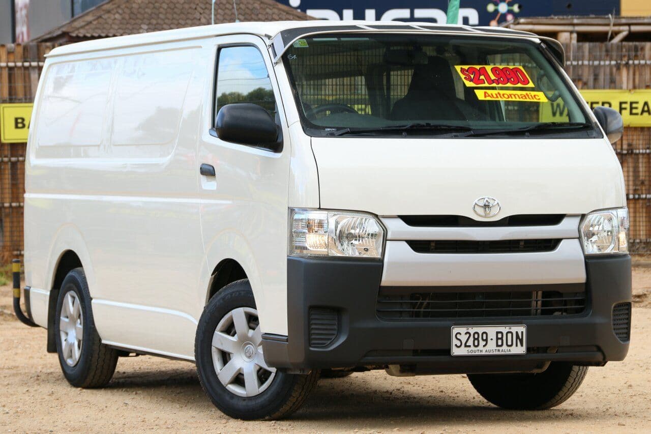 Vehicle Image