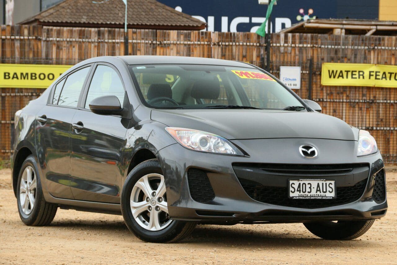 Vehicle Image