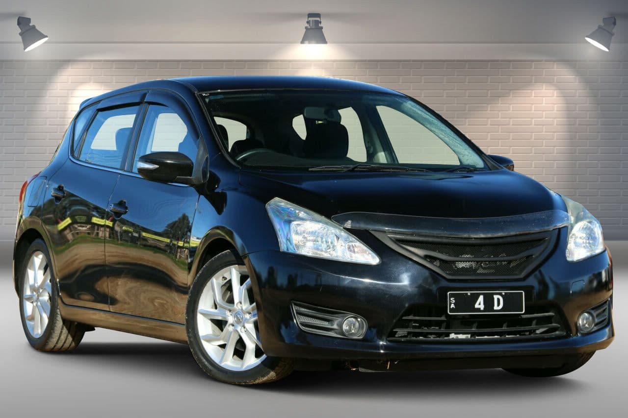 Vehicle Image